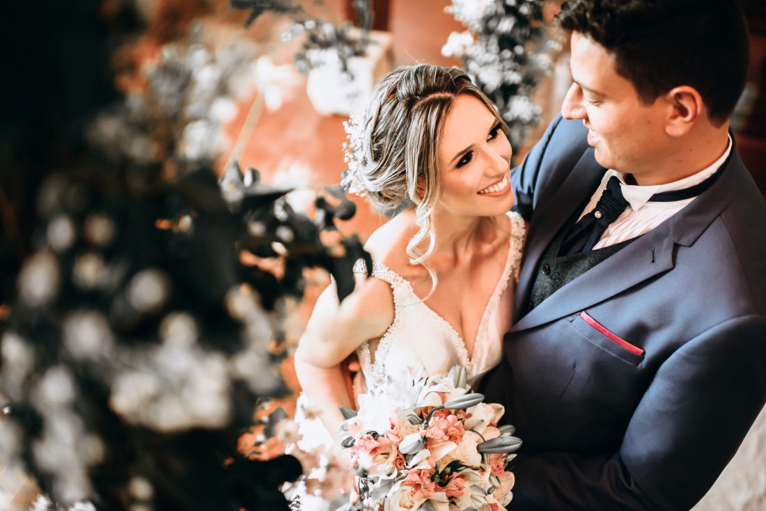 Bruna e Alan Ceresa