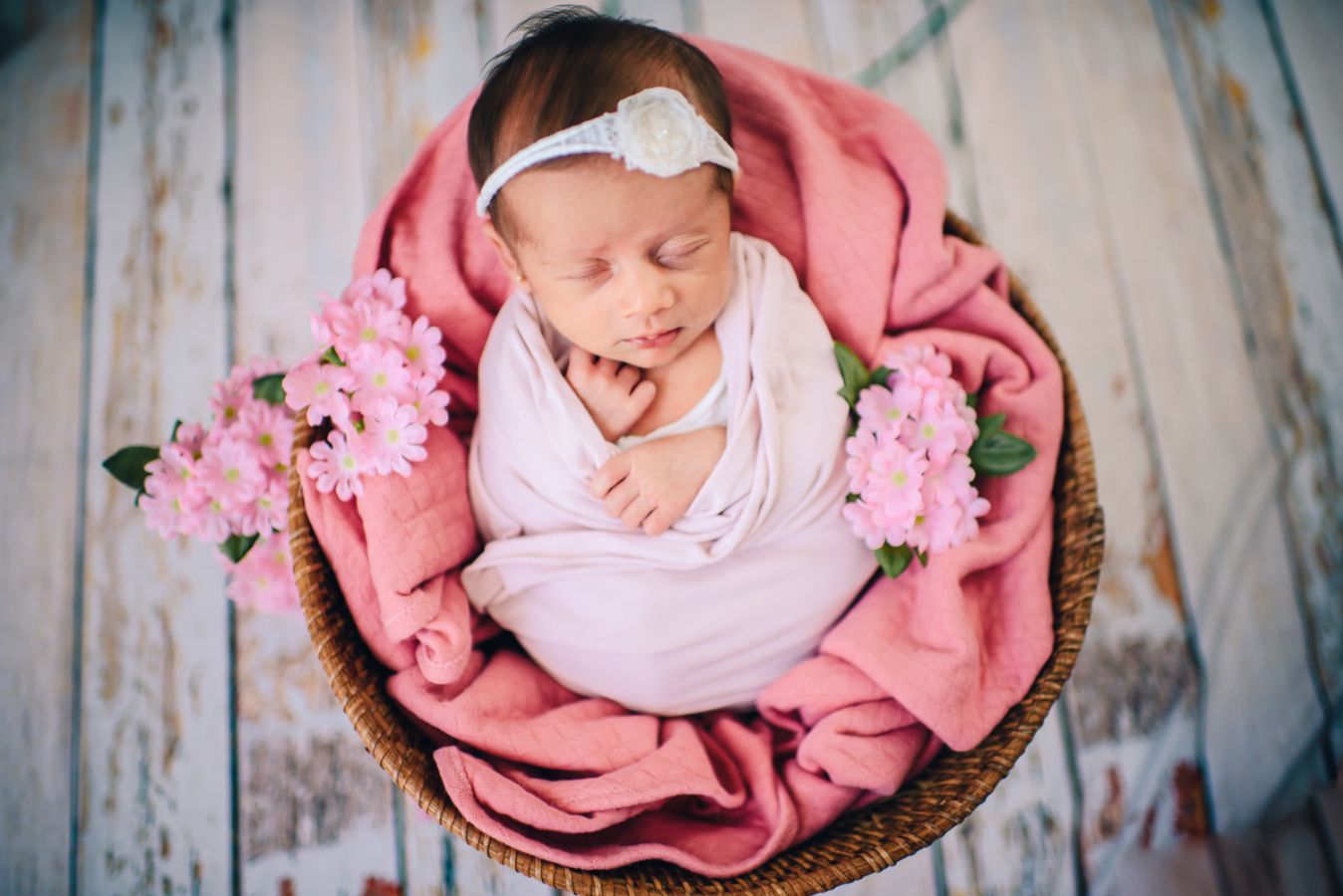 New Born