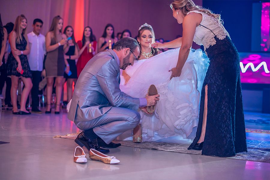 Debutante
