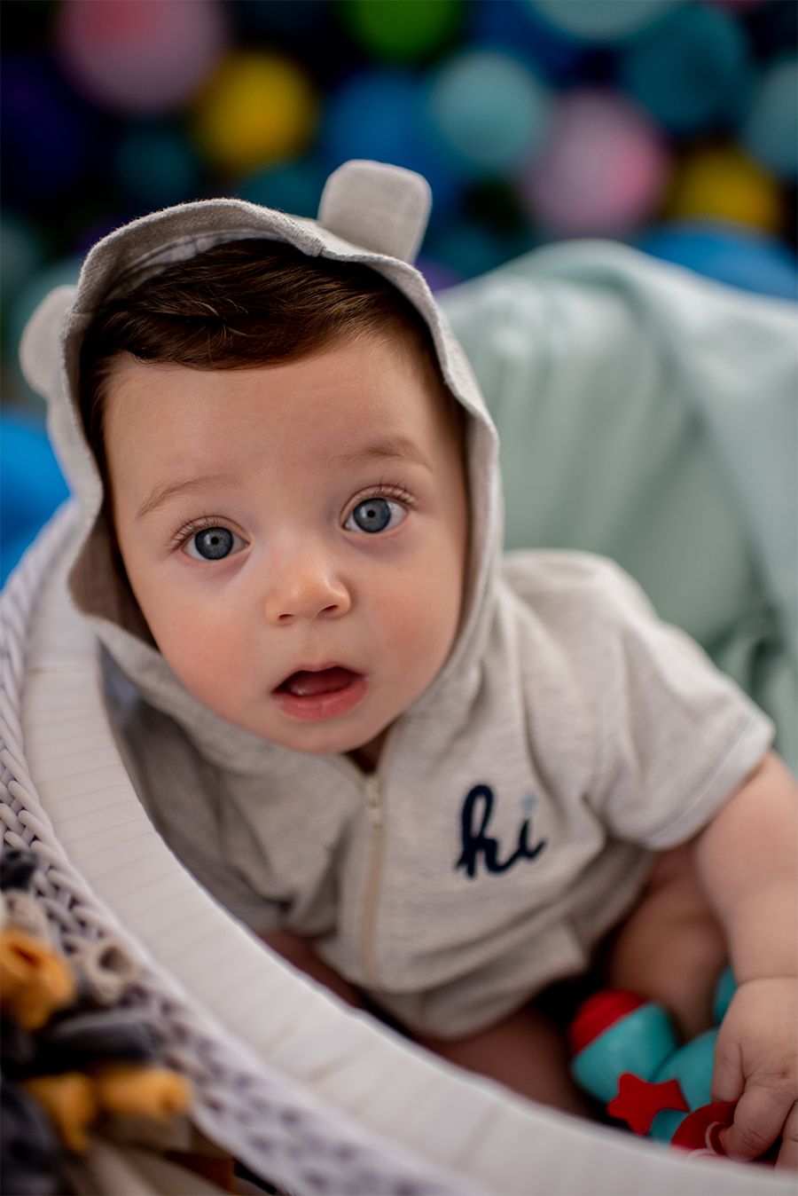 Kids / Baby / Família