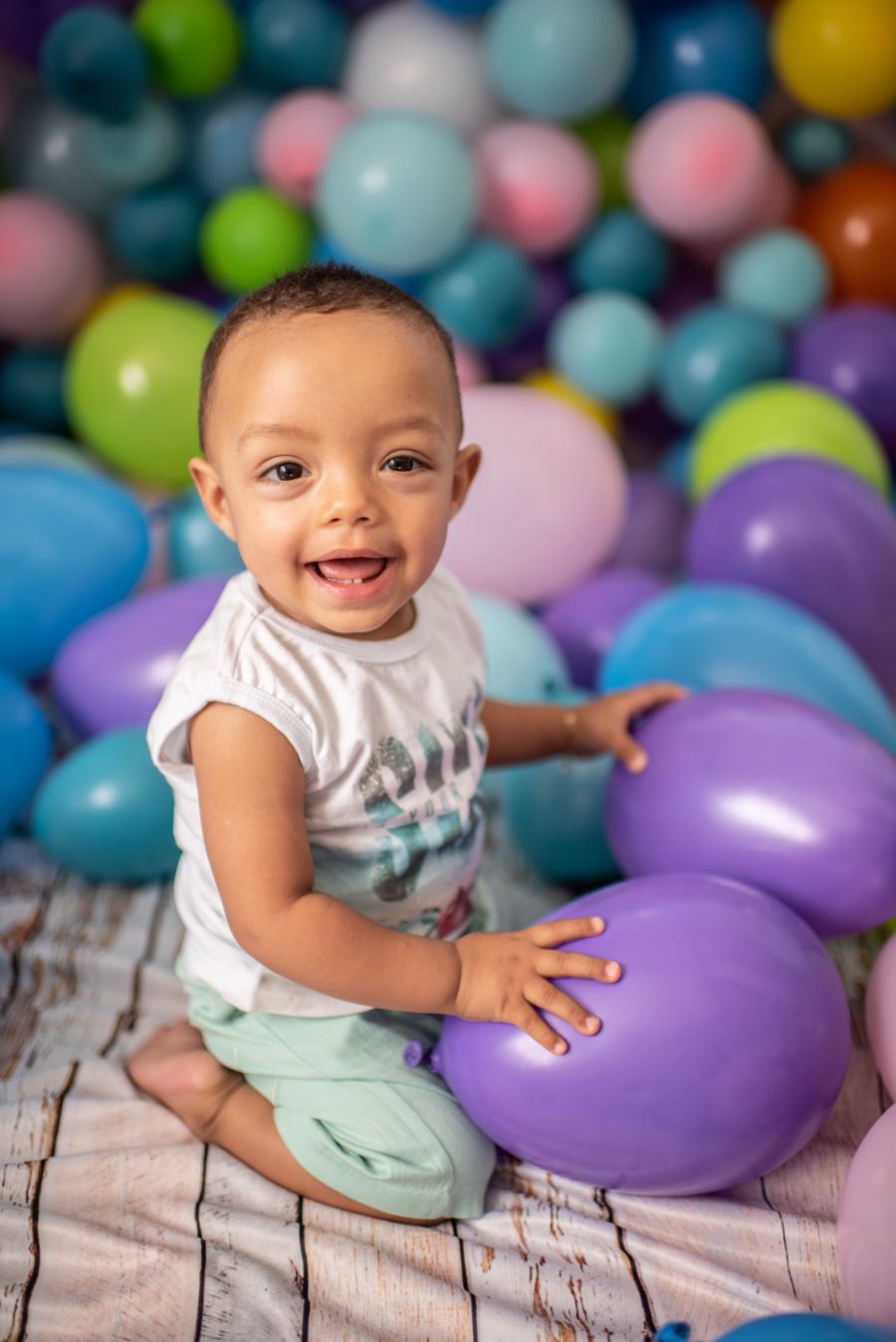 Kids / Baby / Família