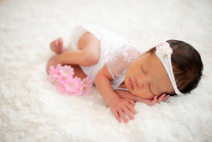 New Born