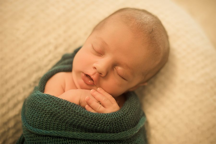 New Born