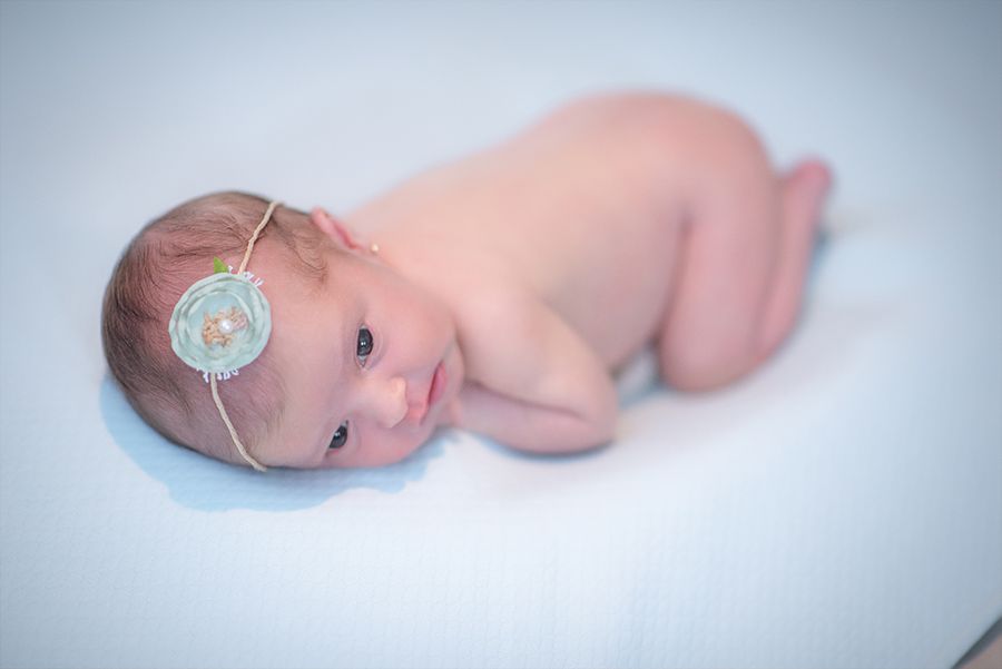 New Born