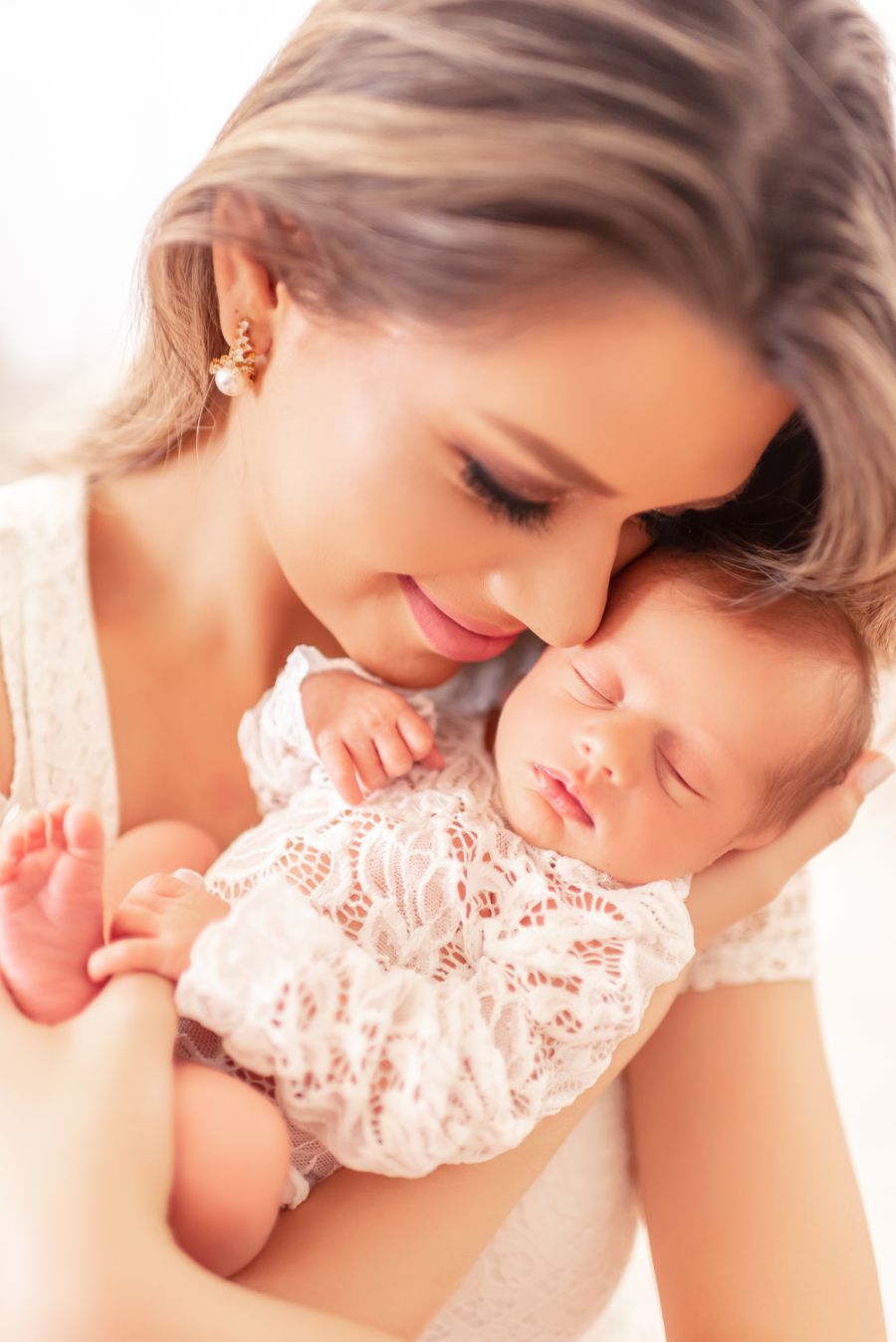 New Born