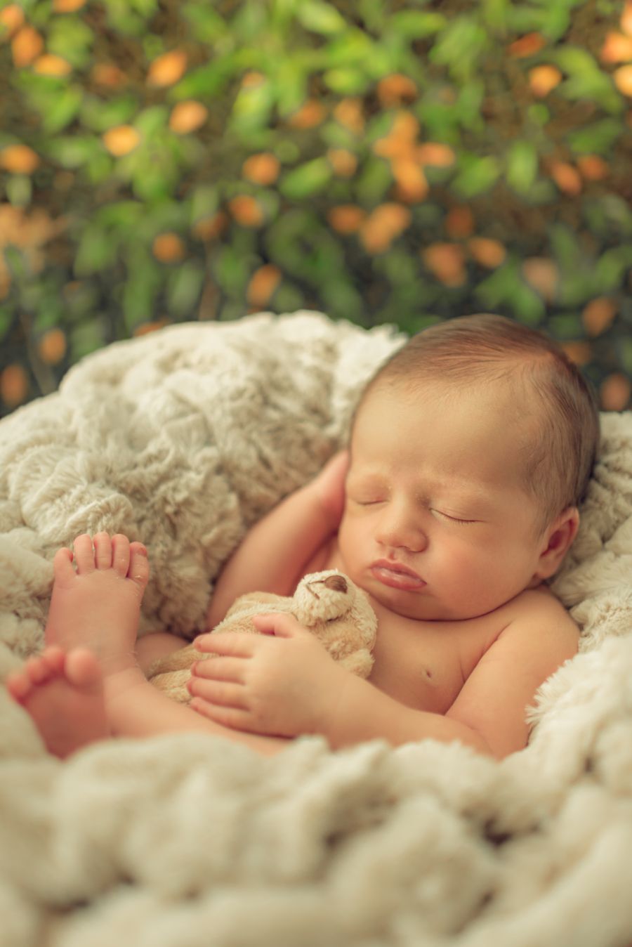 New Born