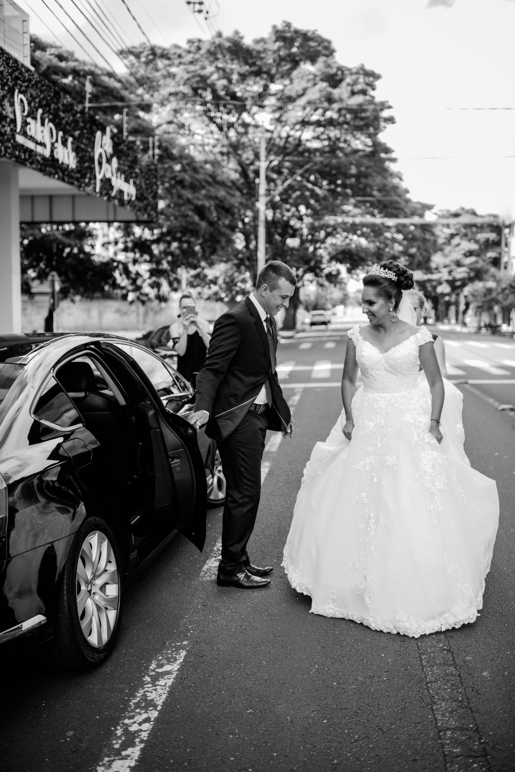 Wedding